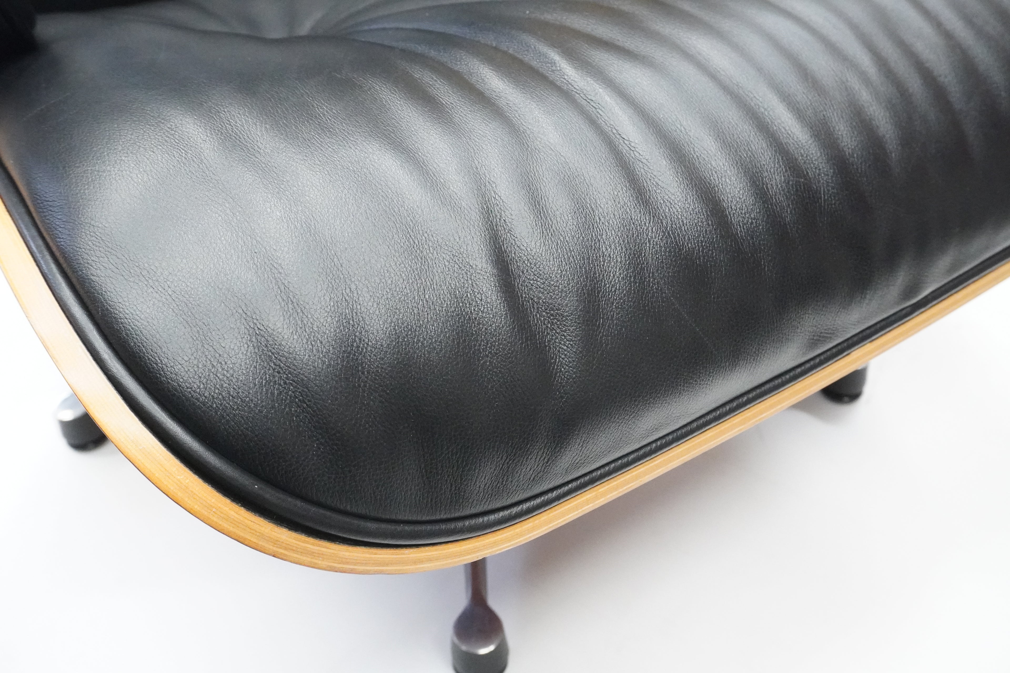 Vitra Eames Lounge Chair neue Masse XL