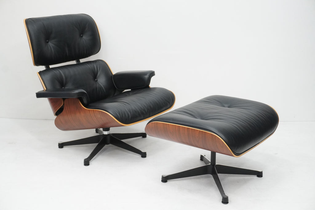 Vitra Eames Lounge Chair neue Masse XL