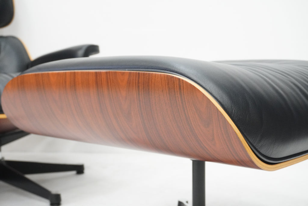 Vitra Eames Lounge Chair neue Masse XL