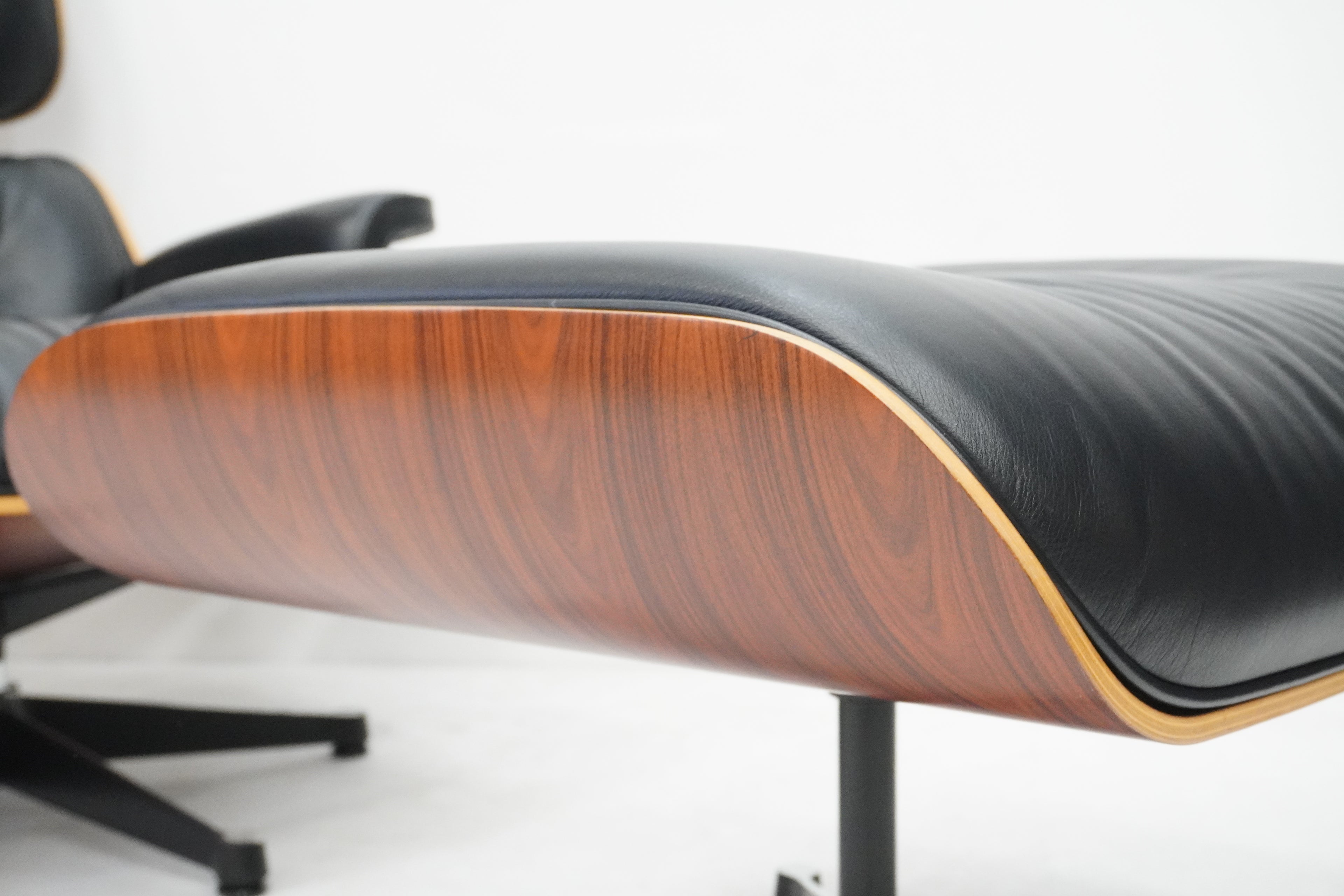 Vitra Eames Lounge Chair neue Masse XL