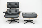 Vitra Eames Lounge Chair neue Masse XL