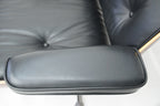 Vitra Eames Lounge Chair neue Masse XL