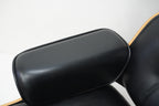 Vitra Eames Lounge Chair neue Masse XL