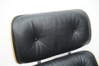 Vitra Eames Lounge Chair neue Masse XL