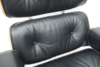 Vitra Eames Lounge Chair neue Masse XL