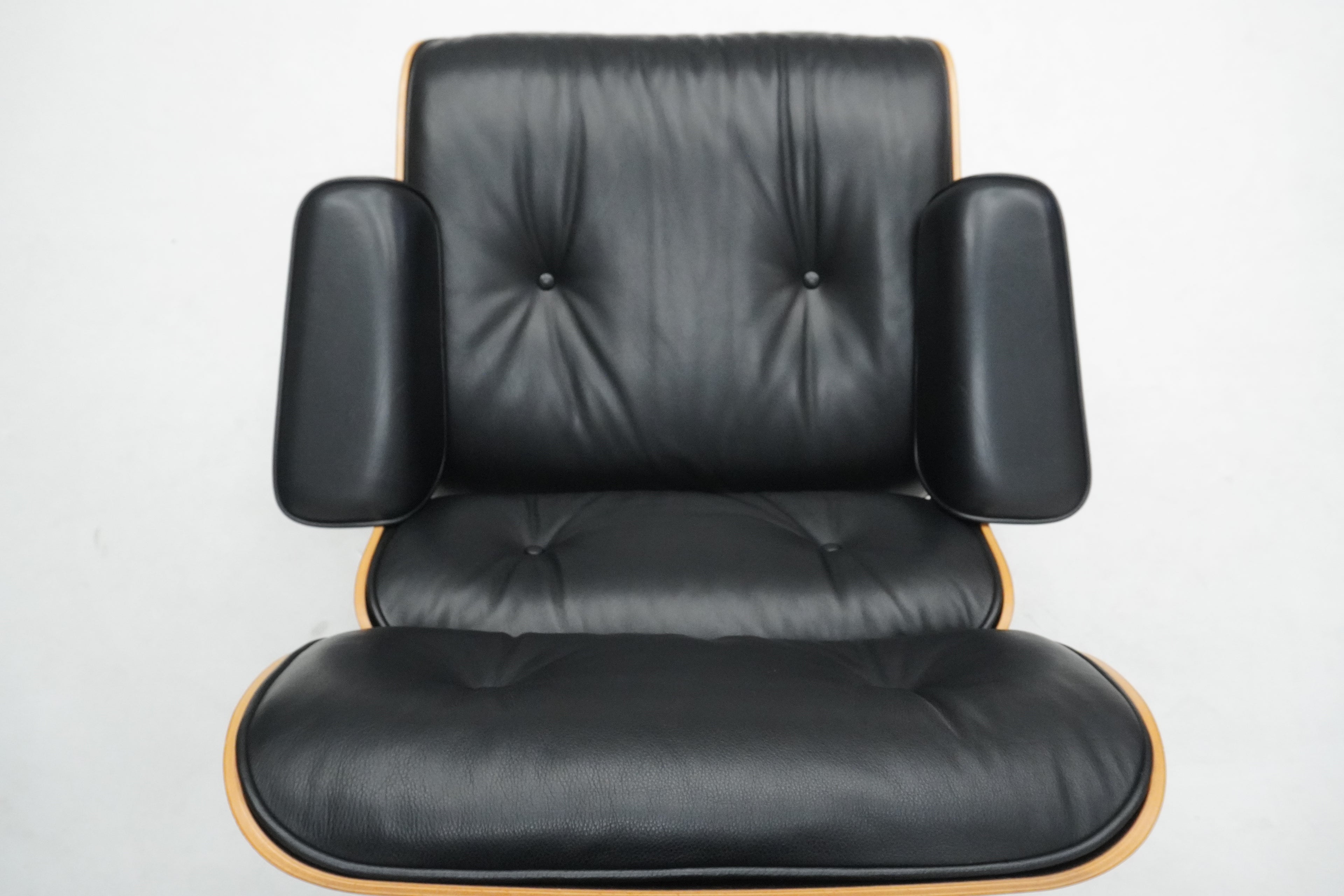 Vitra Eames Lounge Chair neue Masse XL