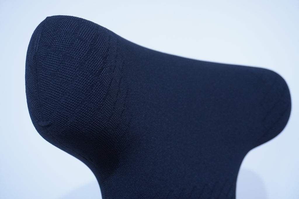 Vitra Pivot High Stool Bürostuhl Counterstuhl Hochstuhl