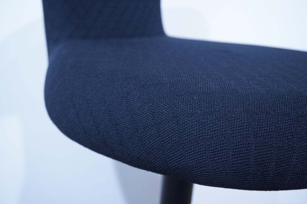 Vitra Pivot High Stool Bürostuhl Counterstuhl Hochstuhl