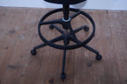 Vitra Pivot High Stool Bürostuhl Counterstuhl Hochstuhl