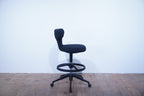 Vitra Pivot High Stool Bürostuhl Counterstuhl Hochstuhl
