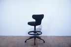 Vitra Pivot High Stool Bürostuhl Counterstuhl Hochstuhl
