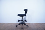 Vitra Pivot High Stool Bürostuhl Counterstuhl Hochstuhl