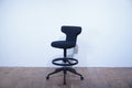 Vitra Pivot High Stool Bürostuhl Counterstuhl Hochstuhl