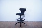Vitra Pivot High Stool Bürostuhl Counterstuhl Hochstuhl