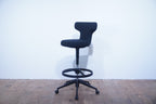 Vitra Pivot High Stool Bürostuhl Counterstuhl Hochstuhl