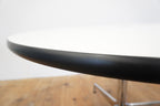 Vitra Segmented Table 110cm weiss